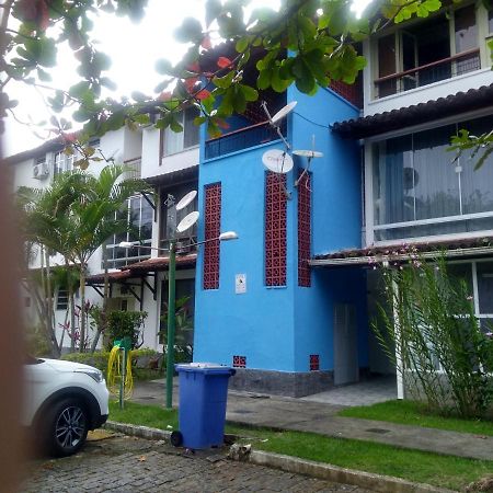 Apartamento Piccola Marina Da Helvia Porto Bracuhy 앙그라 두스 헤이스 외부 사진