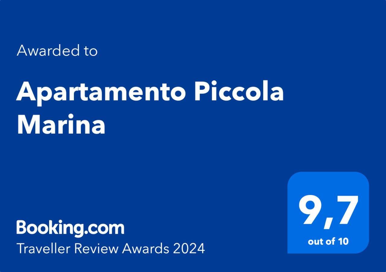 Apartamento Piccola Marina Da Helvia Porto Bracuhy 앙그라 두스 헤이스 외부 사진